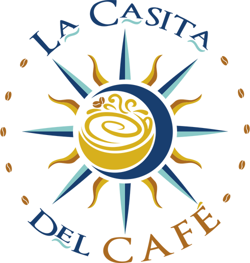 La Casita del Cafe